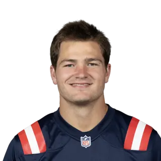 Drake Maye