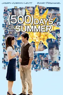 (500) Days of Summer
