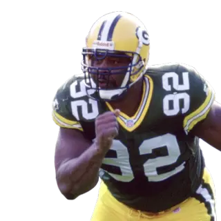 Reggie White