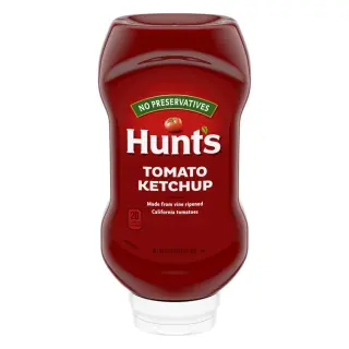 Hunt's Ketchup