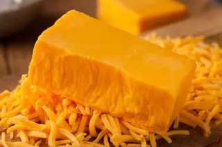Cheddar