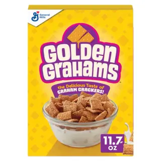 Golden Grahams