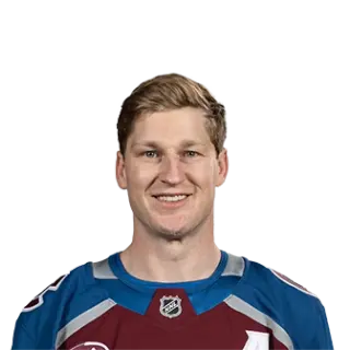 Nathan MacKinnon