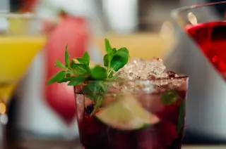 Cocktails