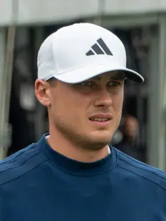 Ludvig Åberg