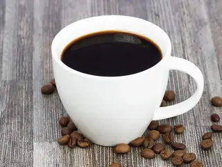 Brewed Coffee