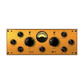 IK Multimedia T-RackS One