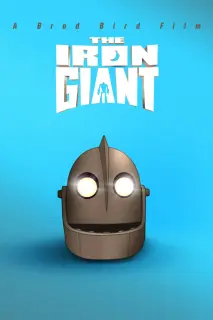 The Iron Giant