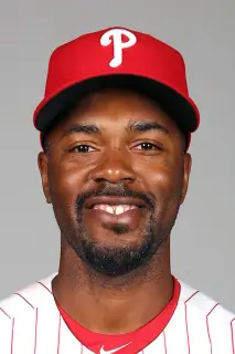 Jimmy Rollins