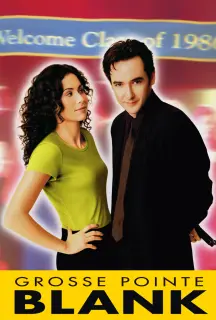 Grosse Pointe Blank