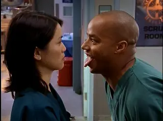 Scrubs — Season 2