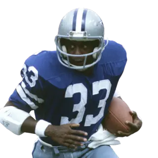 Tony Dorsett