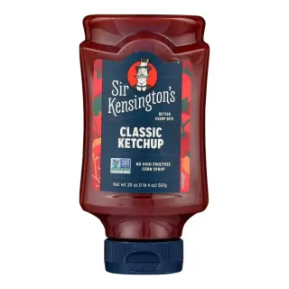 Sir Kensington's Ketchup