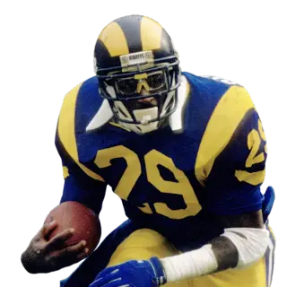 Eric Dickerson