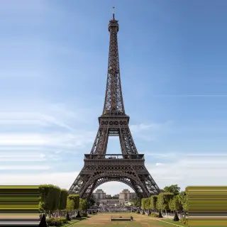 Eiffel Tower