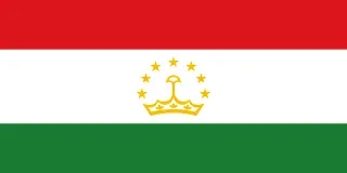 Tajikistan