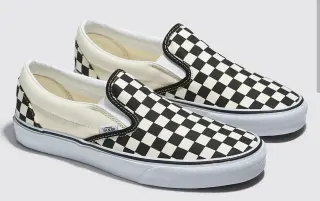 Vans Classic Slip-On