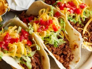 Tacos