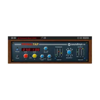 Soundtoys PrimalTap