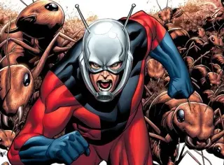 Ant-Man