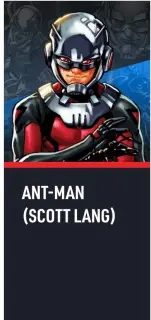 Ant Man