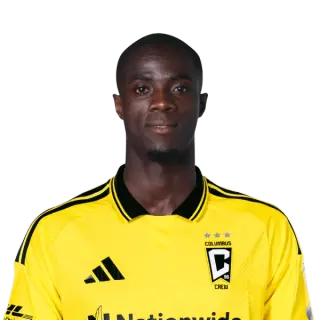 Eric Bailly