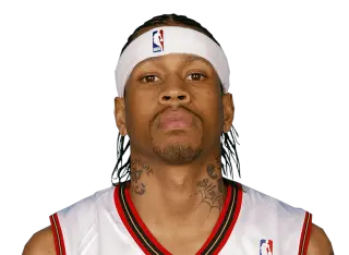 Allen Iverson