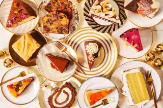 Cakes