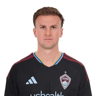 Rob Holding